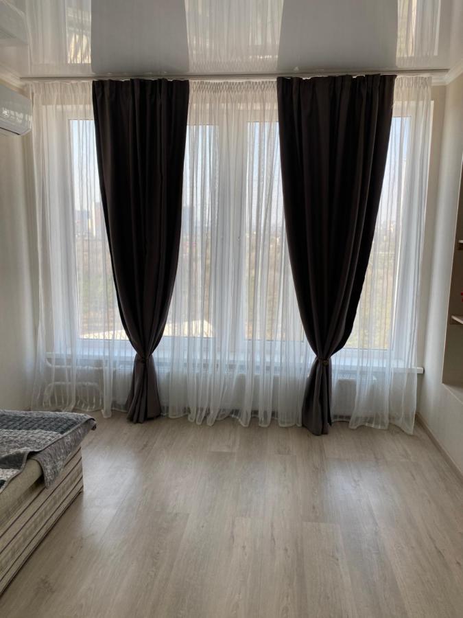 基輔The Best Rest In This Stylish, Cozy Apartament.公寓 外观 照片
