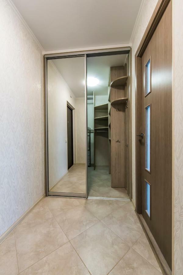 基輔The Best Rest In This Stylish, Cozy Apartament.公寓 外观 照片