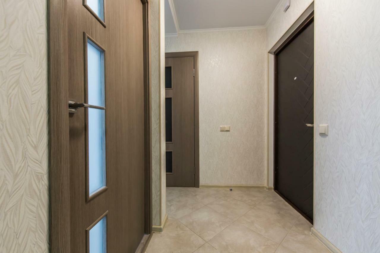 基輔The Best Rest In This Stylish, Cozy Apartament.公寓 外观 照片