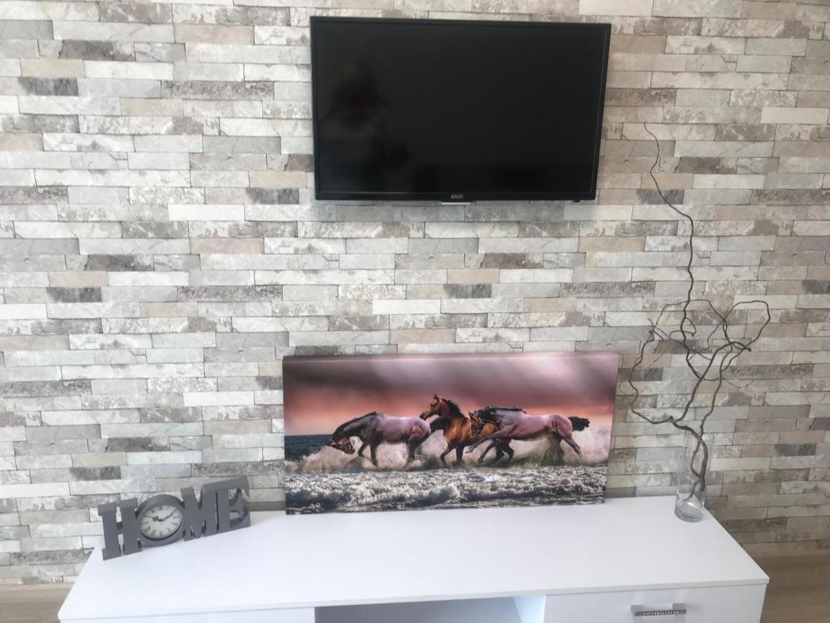 基輔The Best Rest In This Stylish, Cozy Apartament.公寓 外观 照片